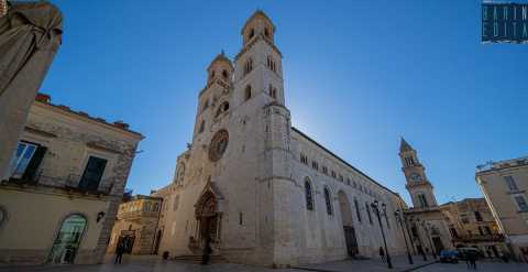 Altamura, alla scoperta di Santa Maria Assunta: la Cattedrale voluta da Federico II